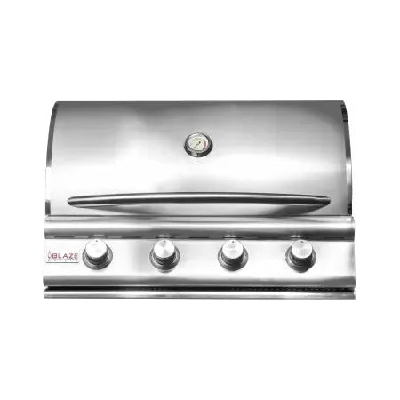 Blaze Grills Prelude 32'' LP Grill - BLZ-4LBM-LP