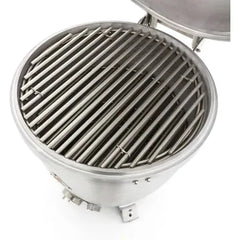 Blaze Grills 20" Kamado Grill - BLZ-20-KAMADO