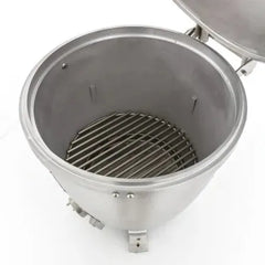 Blaze Grills 20" Kamado Grill - BLZ-20-KAMADO