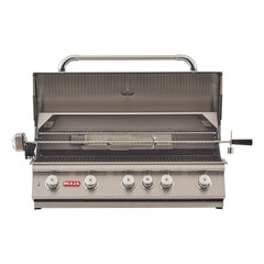 Bull Grills Brahma 38" Built In Grill Head (NG) -  57569