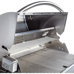 Blaze Grills Professional 44'' LP Grill - BLZ-4PRO-LP