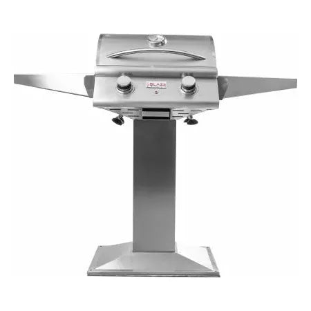 Blaze Grills ELECTRIC 21'' Grill - BLZ-ELEC-21