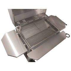 Supreme Gas Grill - WG1024