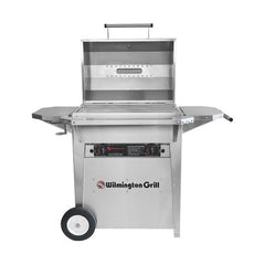 Deluxe Gas Grill - WG1010