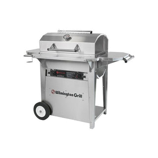 Deluxe Gas Grill - WG1010