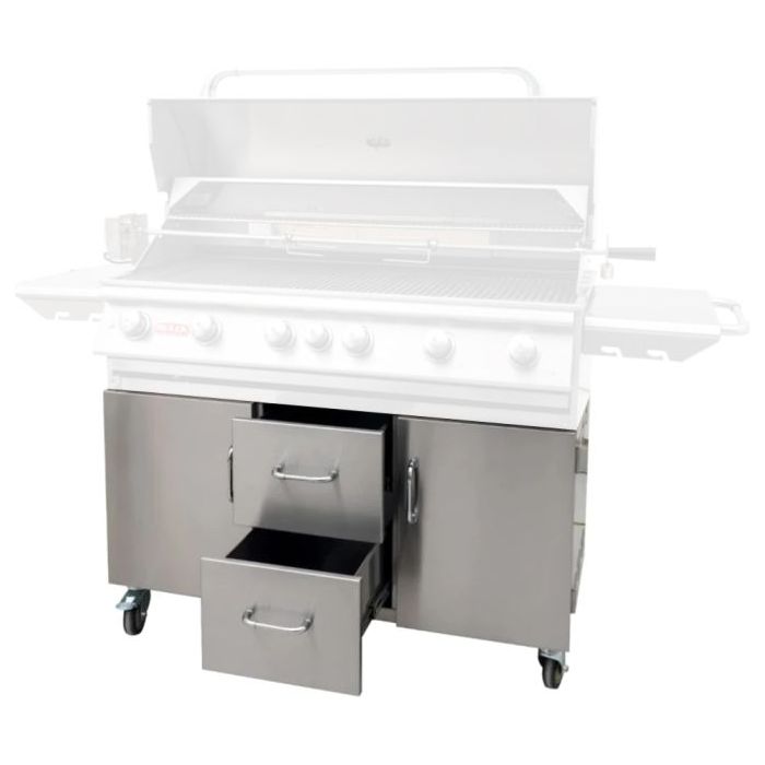 Bull Grills 46