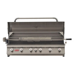 Bull Grills Diablo 46" Built In Grill Head (LP) -  62648