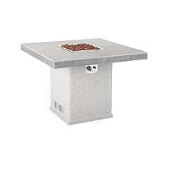 Bull Grills Small Square Fire Table 15747