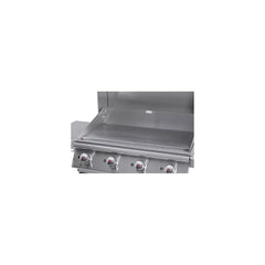 Bull Grills 30" Commercial Griddle