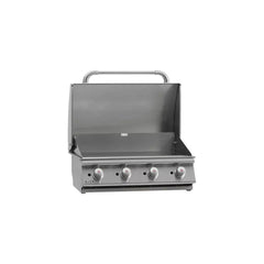 Bull Grills 30" Commercial Griddle