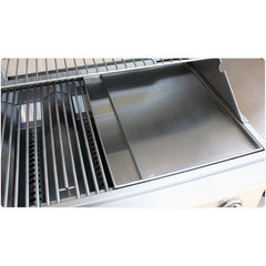 Bull Grills Slide In Removable Griddle 97020