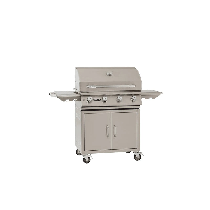 Bull Grills Lonestar 30