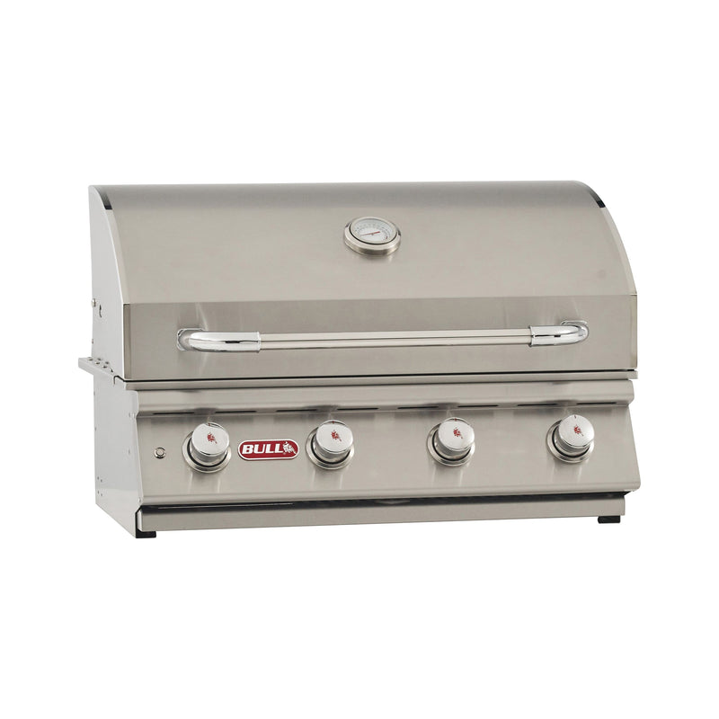 Bull Grills Lonestar 30