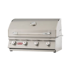 Bull Grills 30" Lonestar Built In with Cover