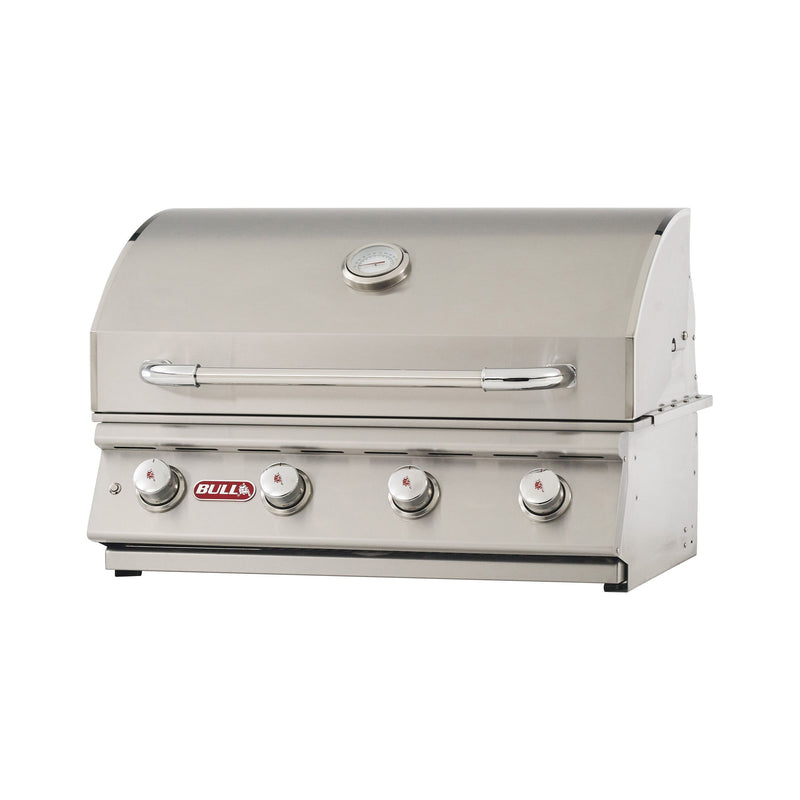 Bull Grills 30