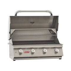 Bull Grills Lonestar 30" Built In Grill Head (LP) -  87048