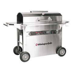 Master Gas Grill - WG1018