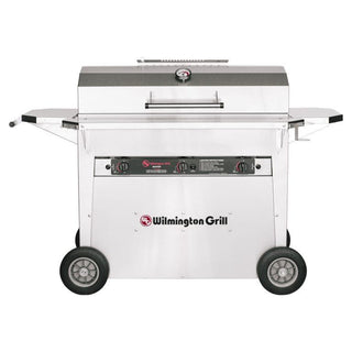 Master Gas Grill - WG1018