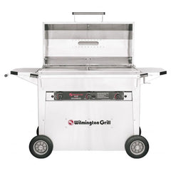 Master Gas Grill - WG1018