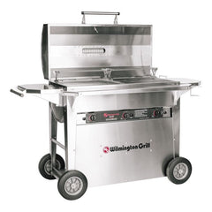 Master Gas Grill - WG1018