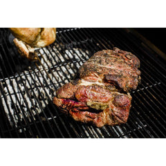 30" Charcoal Free Standing Grill - WG1002