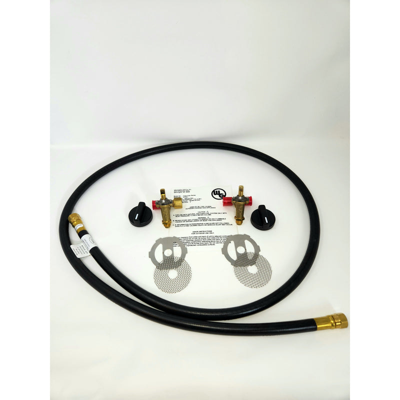 Natural Gas Conversion Kit - WG1019