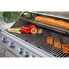 Bull Grills Brahma 38" Built In Grill Head (LP) -  57568