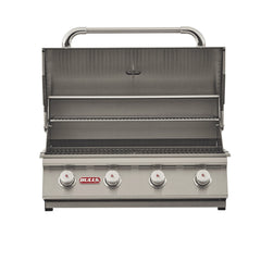 Bull Grills Outlaw 30" Grill Head with Cover