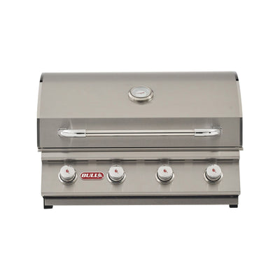 Bull Grills Outlaw 30
