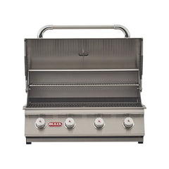 Bull Grills Outlaw 30" Built In Grill Head