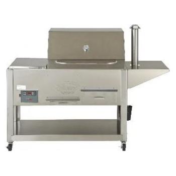 Cookshack Pellet Grill PG1000