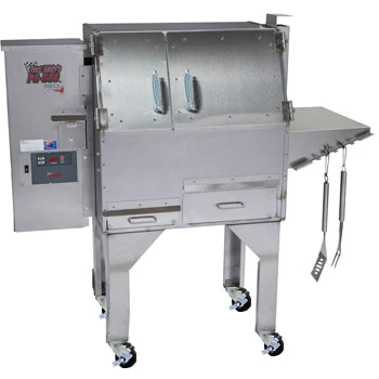 Cookshack Pellet Grill PG500