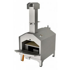 Cookshack Pellet Fired Pizza Oven PZ016