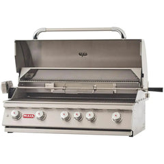 Bull Grills Brahma Elite 38" Grill Head