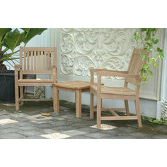 Anderson Teak Bahama Rialto 3-Pieces Set Set-19