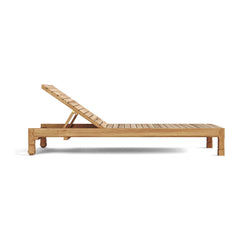 Anderson Teak South Bay Glenmore 3-Pieces Lounger Set SET-276