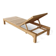 Anderson Teak South Bay Glenmore 3-Pieces Lounger Set SET-276