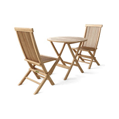 Anderson Teak Windsor Classic 3-pieces bistro set Set-108A