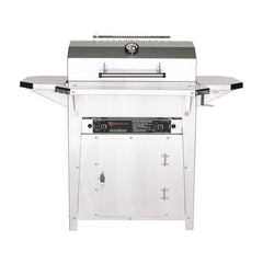 Supreme Gas Grill - WG1024