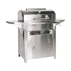 Supreme Gas Grill - WG1024