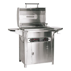 Supreme Gas Grill - WG1024