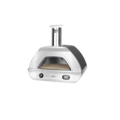 Bull Grills Dual Fuel Countertop Pizza Oven - 69550