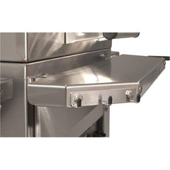 30" Charcoal Free Standing Grill - WG1002