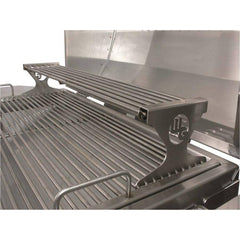 Deluxe Gas Grill - WG1010