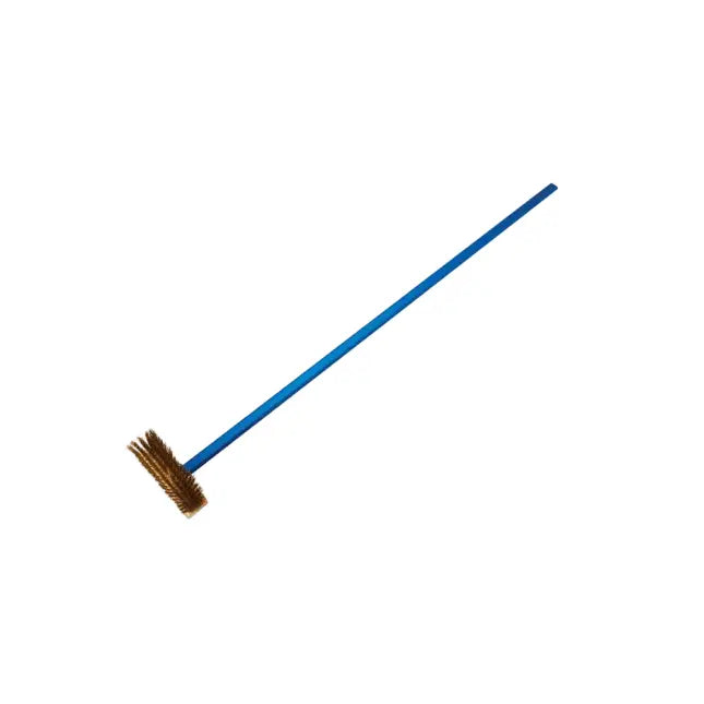 Bull Grills Pro Brass Bristle Brush - 66028