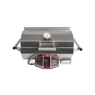 Traveler Gas Grill - WG1025