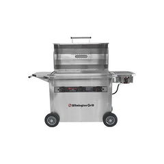 Cart Style Side Burner - WG1008