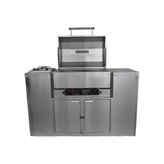 Wilmington Grills Outdoor Kitchen - WG1050