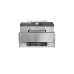 Wilmington Grill 30" Drop In Gas Grill - WG1003