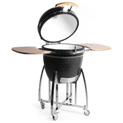 KoKoMo Grills 21" Kamado Grill KO-21-KAMADO